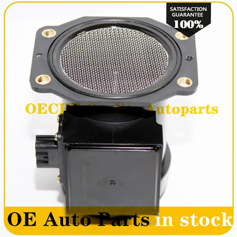 1 MAF Skyline R33 R34 RB25DET 2 8 GU патруль AFM расходомер воздуха 22680 31U00 2268031U05 22680-31U00 для Nissan