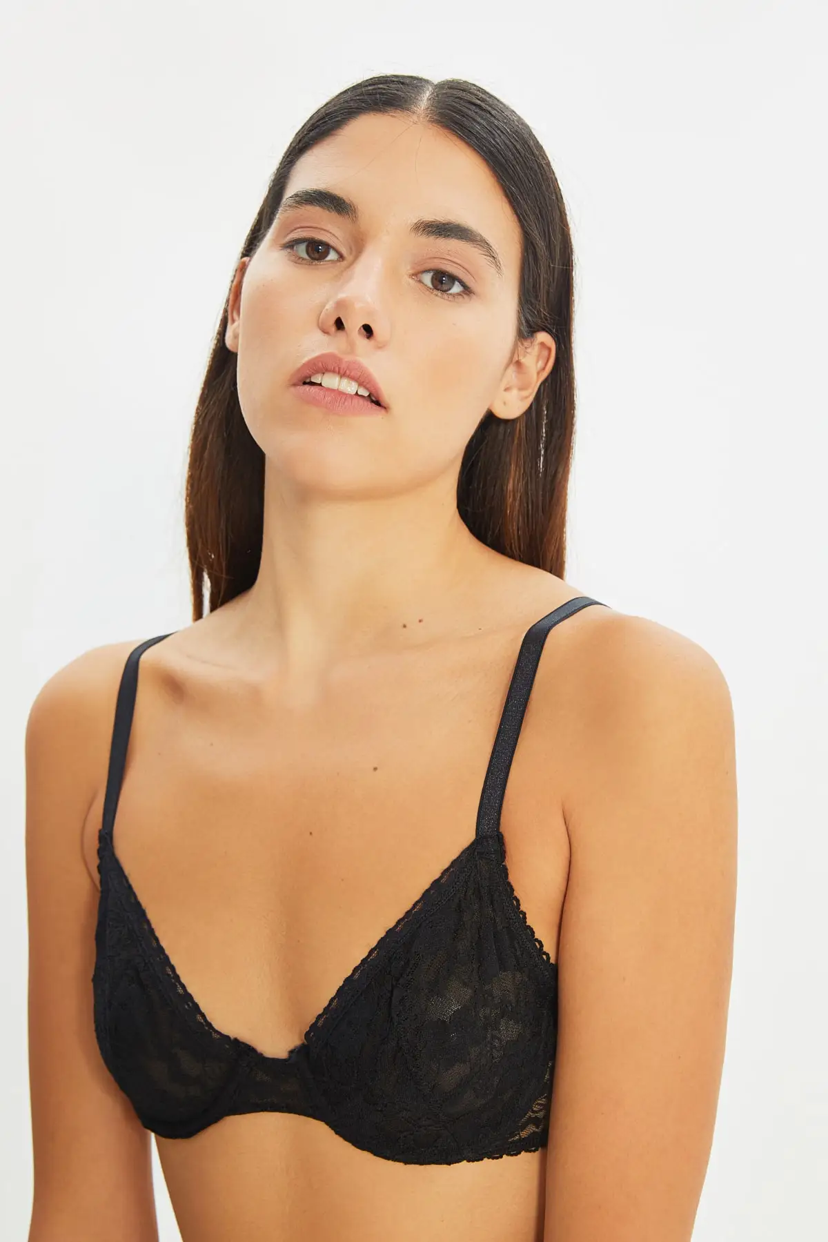 

Trendyol Lacy Bras THMAW22SU0082
