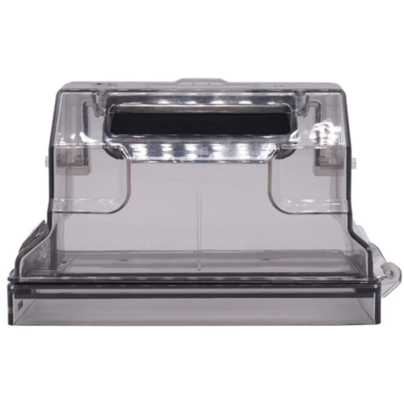 

Пылесборник, пылесборник для экрана, подходит для робота-починки NARWAL J1, Сменные аксессуары, A