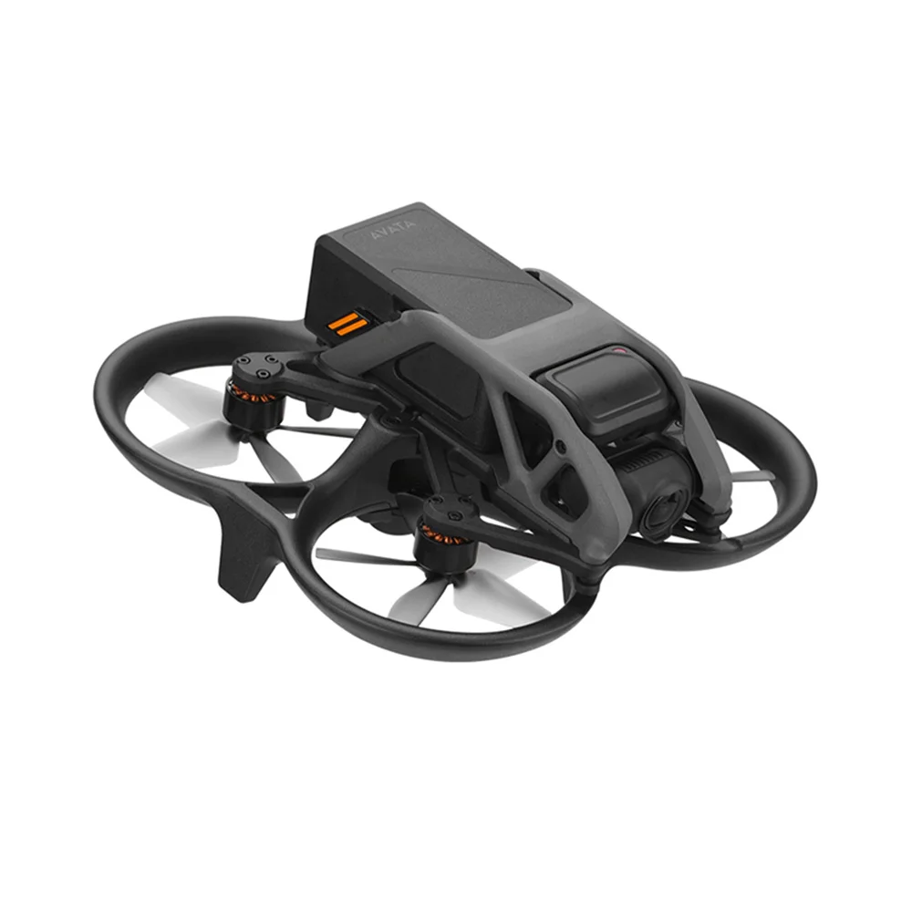 

For DJI Avata Drone Paddle Collision Ring Protective Cover Drone Accessory