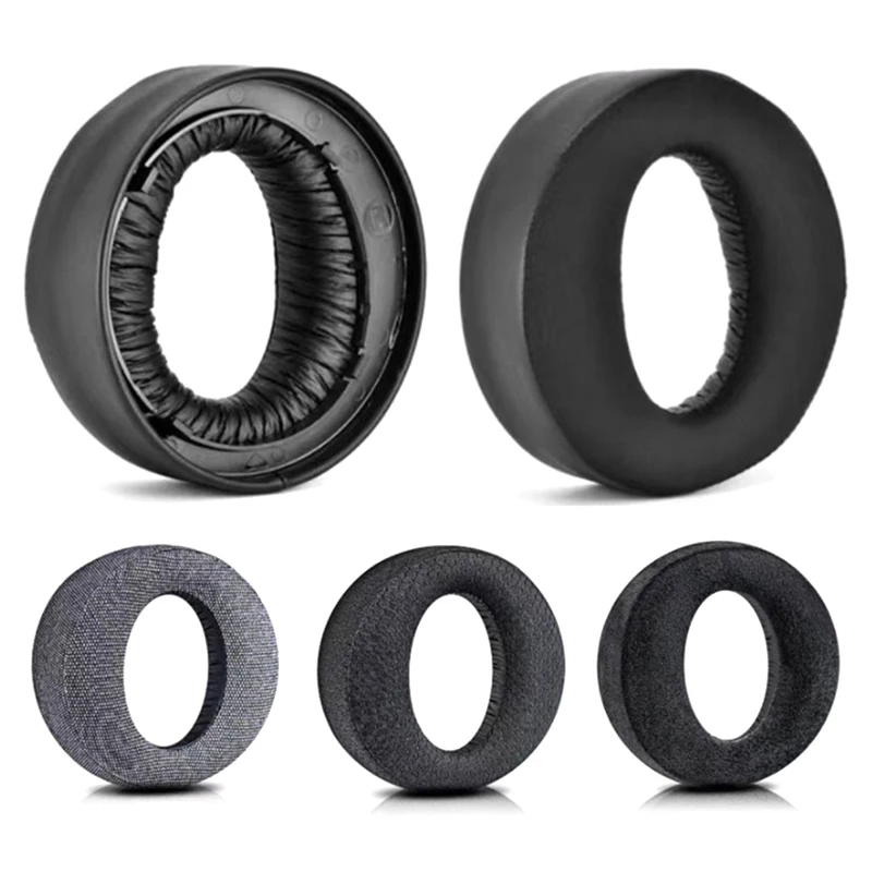 

Амбушюры Наушники амбушюры для PS5 PlayStation PULSE 3D амбушюры Наушники амбушюры сменные амбушюры чехол амбушюры