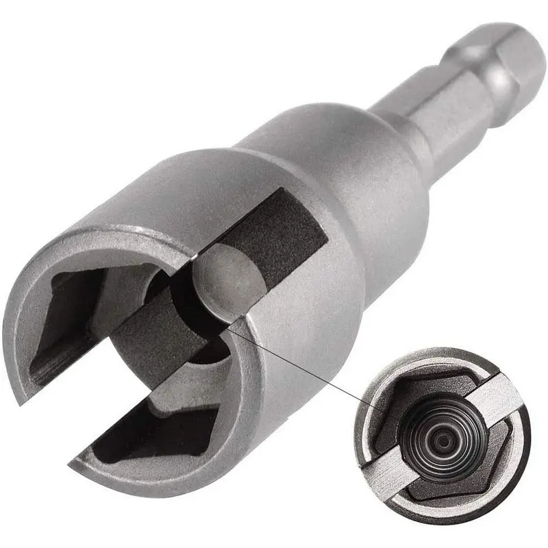 

Набор гаечных ключей с шестигранным хвостовиком 1/4 дюйма