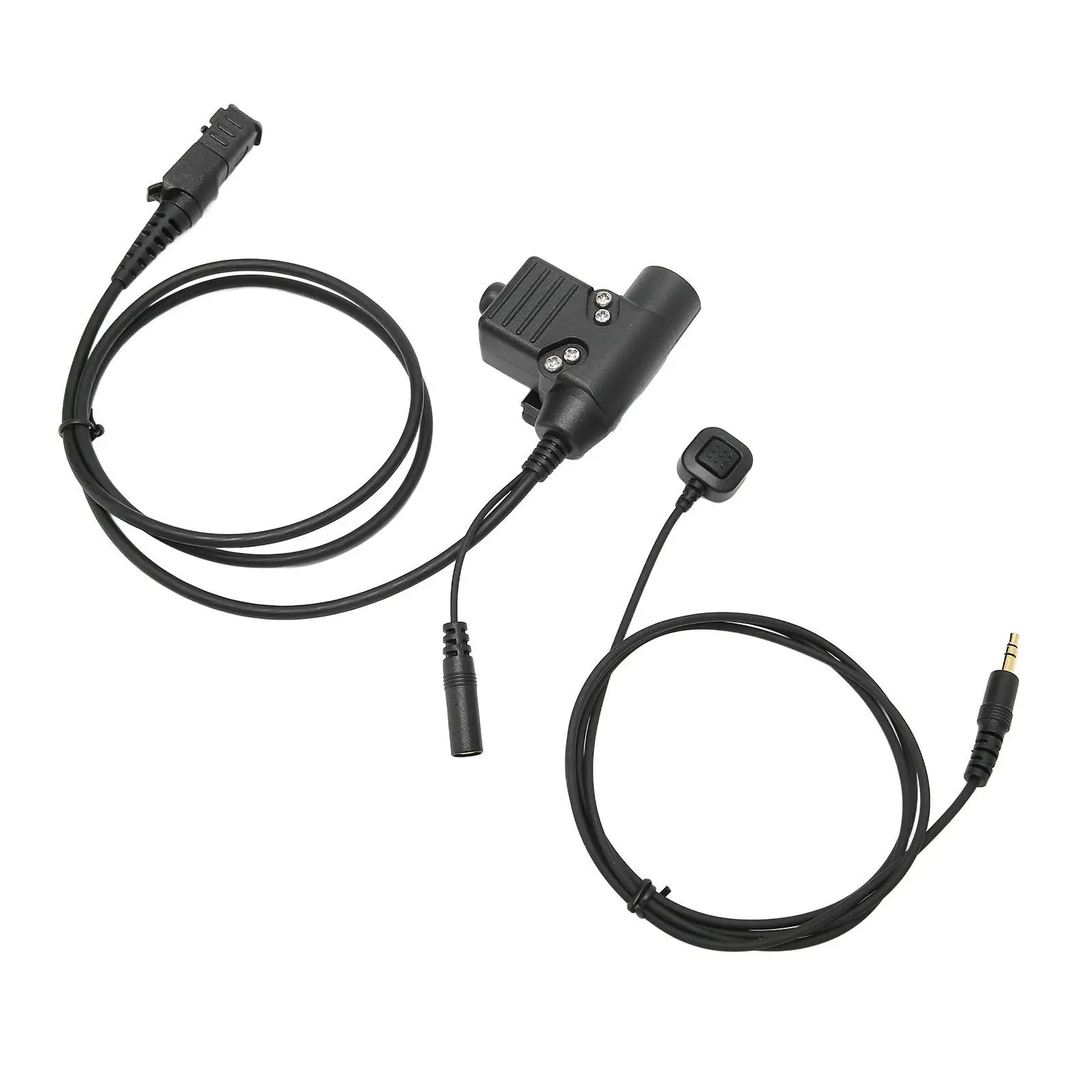 Прочный кабель-переходник PTT для mtp3550 dep550 p6600 и dp2400 — провод на растяжение