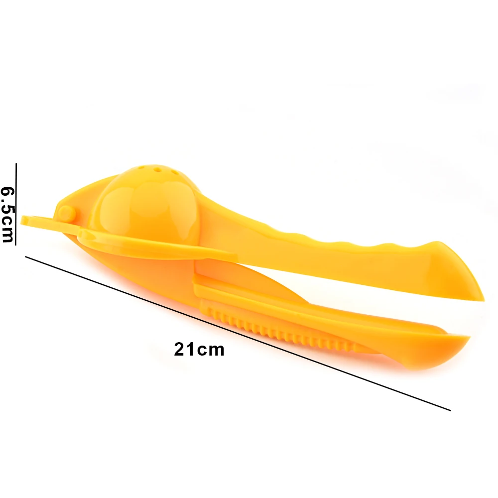 Exprimidor De Naranja Lemon Squeezer Liquidificador Portable Limon Espremedor Laranja Prensa Manual Fruit Juicer Mini Blender images - 6