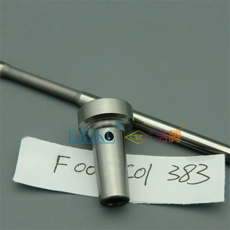 ERIKC F 00V C01 383 CR регулирующий клапан в сборе FooVC01383 дизельный двигатель часть