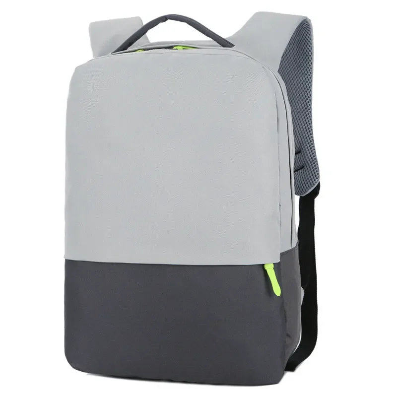

capacity laptop bag unisex computer backpack USB charging travel backpack business backpack 12 13 14 15 16 17 inch