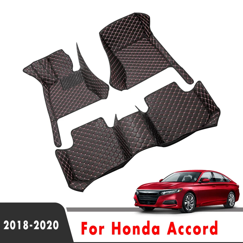 For Honda Accord 2022 2021 202	