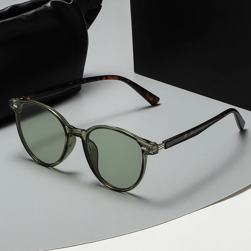 Солнцезащитные очки с защитой от ультрафиолета для мужчин и женщин