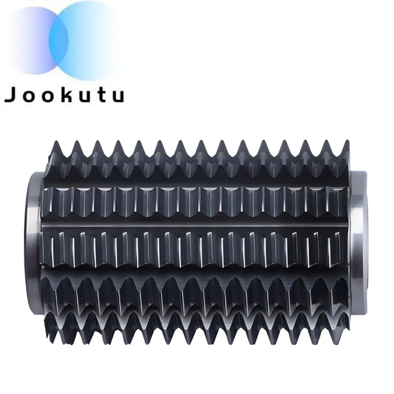 DP64 DP54 DP48 DP36 DP32 DP22 DP16 Шестерня из сплава DP карбида вольфрама Внешний диаметр 32 мм