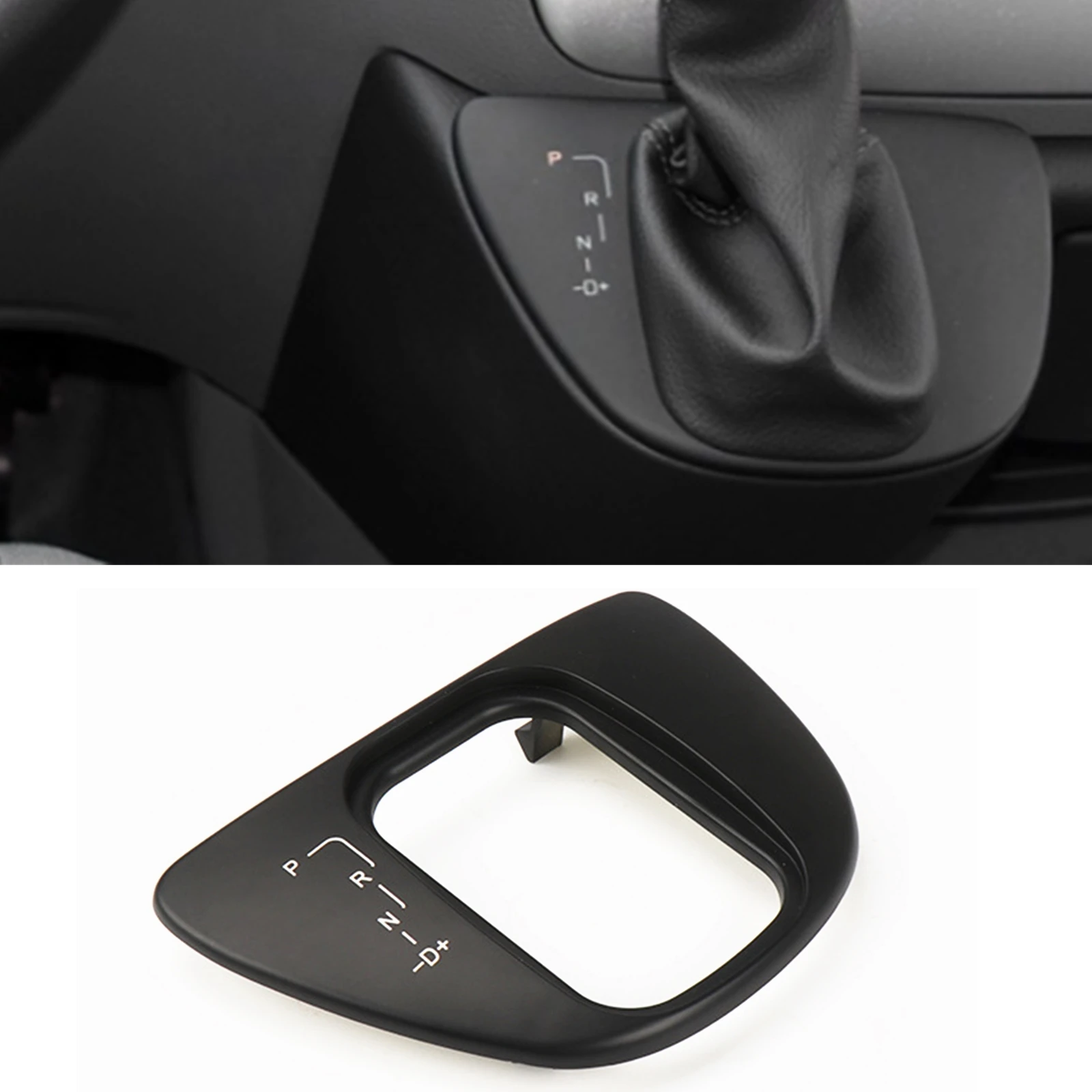 

Car Styling Gear Shift Knob Panel Frame Cover Interior Trim For Mercedes Benz W639 Viano W636 2010 2011 2012 2013 2014 2015