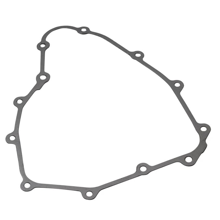 Аксессуары для мотоциклов, газогенератор, крышка для Kawasaki Ninja 400 400ABS EX400 Z400 ER400 OEM:11061-1252, запчасти для мотоциклов