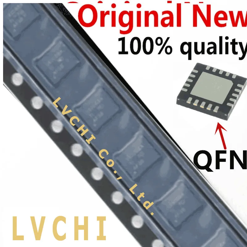 (5 шт.) 100% новый RT8243A RT8243AZQW (8A EE,8A EF,8A EC...) QFN-20 чипсет