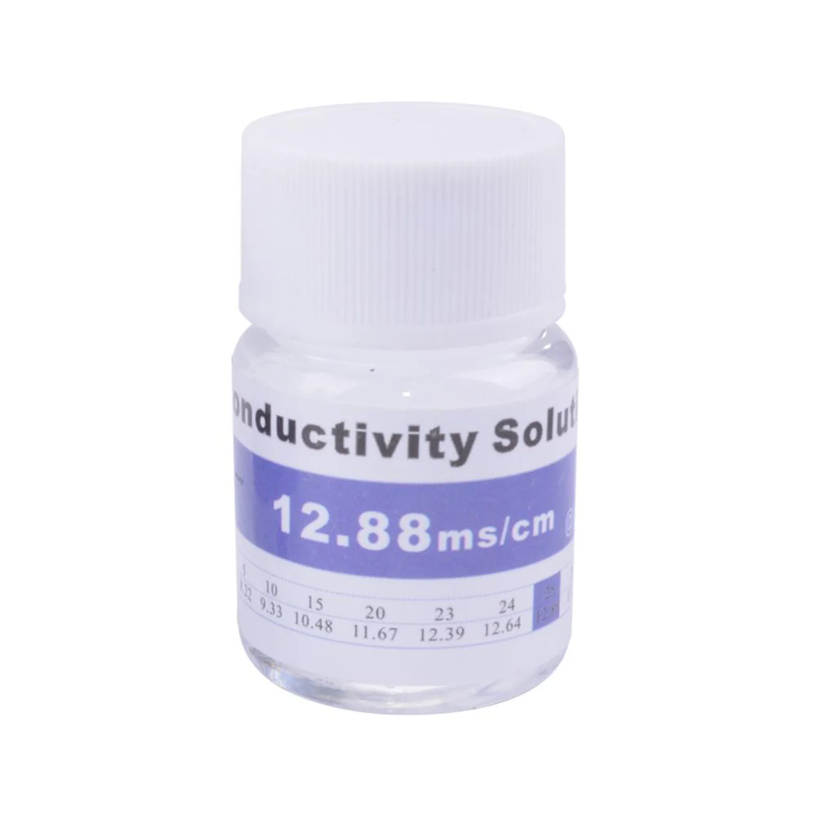 

Калибровочное решение для тестеров EC TDS 25 мл 84us/cm 1413us/cm 12,88 ms/cm 1382ppm TDS раствор для калибровки PH ORP многоразового использования