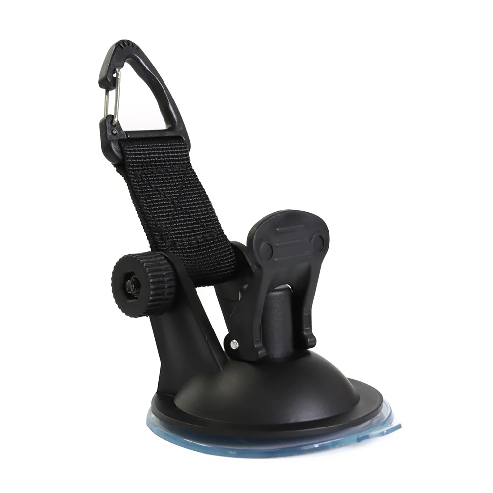 Car Tent Suction Cup Multi-Purpose Tarp Awning Sucker Buckle for Camping Home