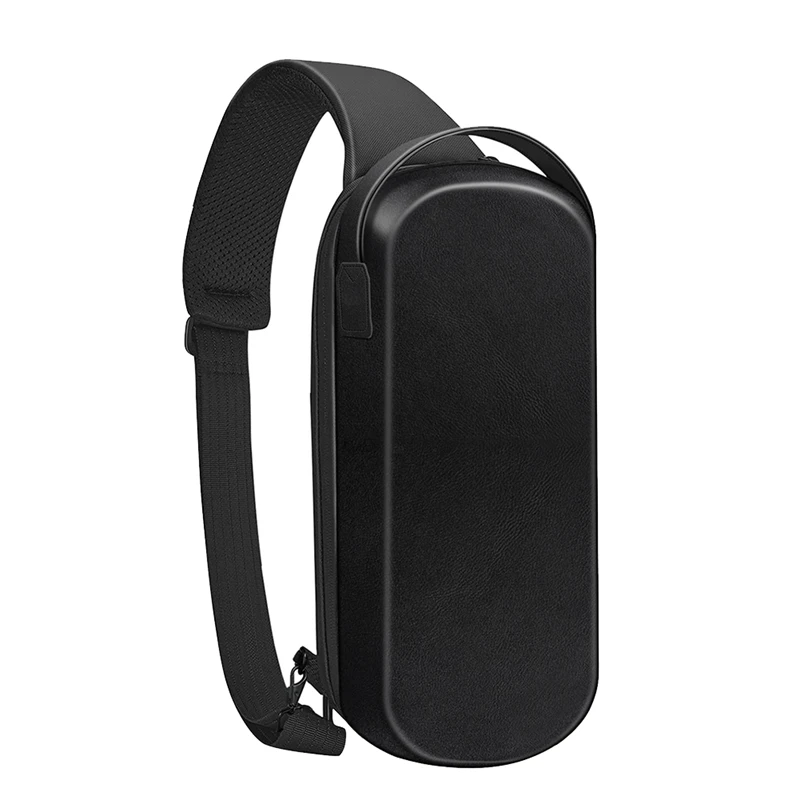

Portable Storage Bag Game Console Cover Crossbody Handbag Gamepad Bag For Steam Deck Case Pouch Gamepad Bags Game Accessories