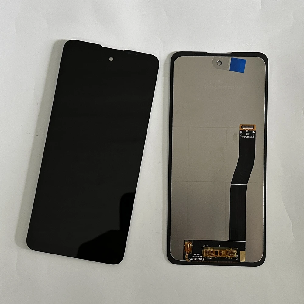 Протестировано 6 58 &quotдля Cubot KingKong Power ЖК-дисплей + сменный преобразователь