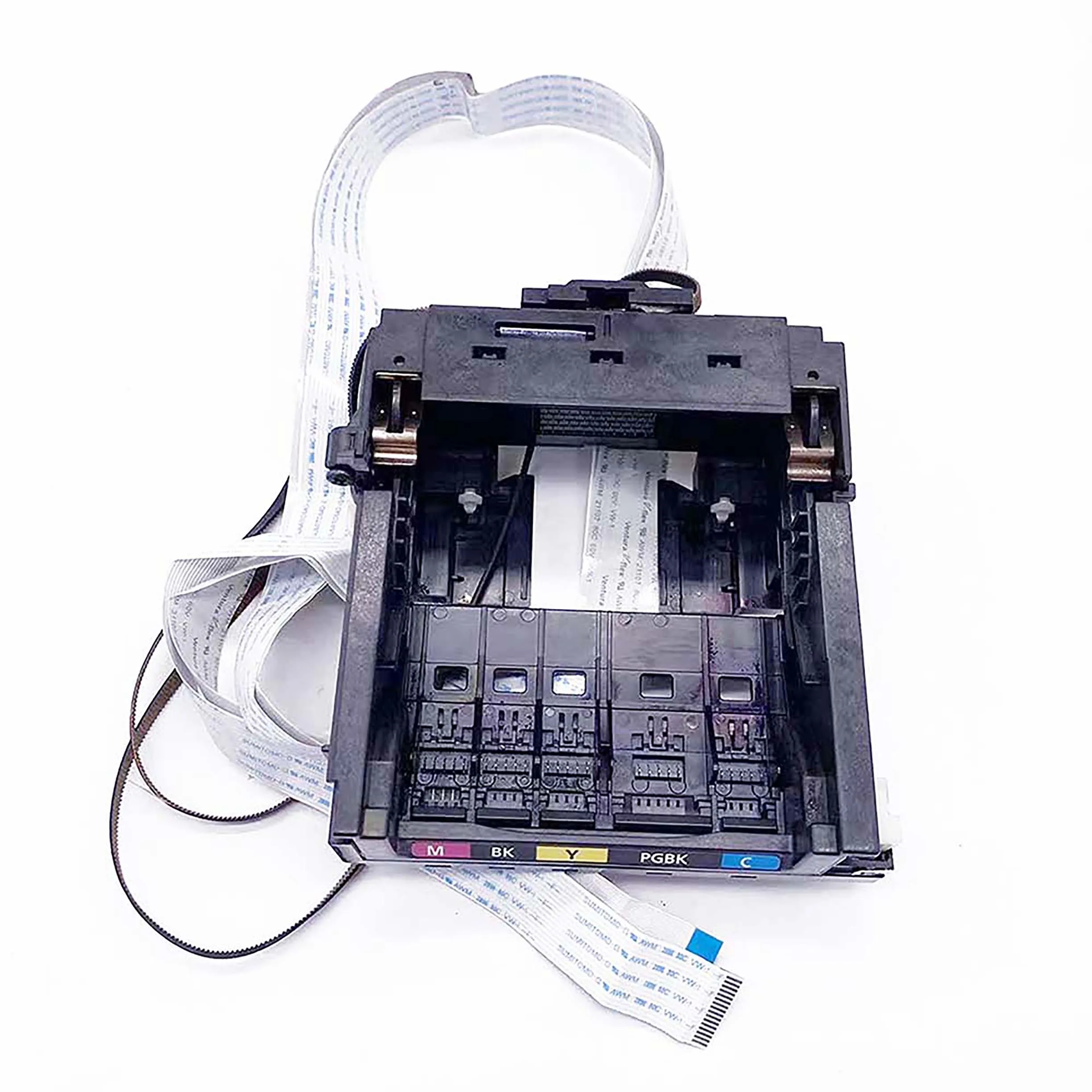 

Carriage Fits For Canon MG5752 MG5610 MG5630 MG5710 MG5730 MG5650 MG5600 MG5660 MG5751 MG5760 MG5740 MG5700 MG5780 MG5750