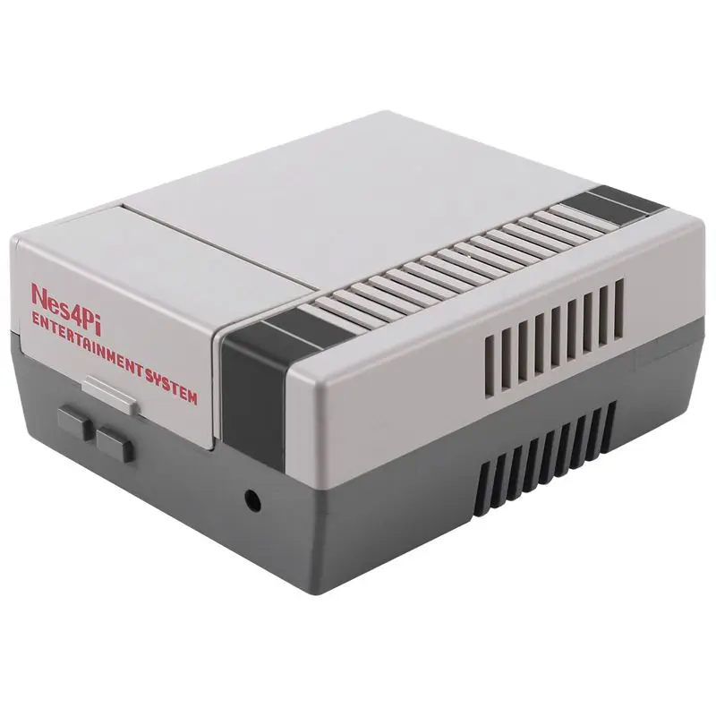Функциональный Вентилятор охлаждения NES4Pi NES отвертки только для Raspberry Pi 4 B (