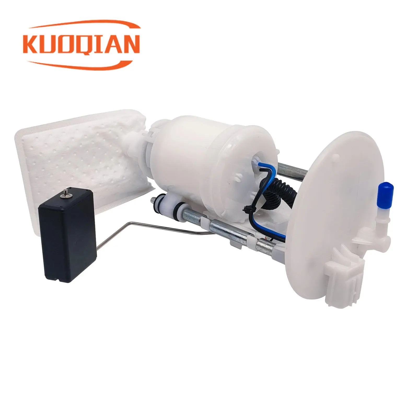 Топливный насос в сборе 3B4-13907-10-00 подходит для Yamaha ATV гризли 700 550 4WD KODIAK VIKING 700 Wolverine X2 X4 YXZ1000 YXZ1000R