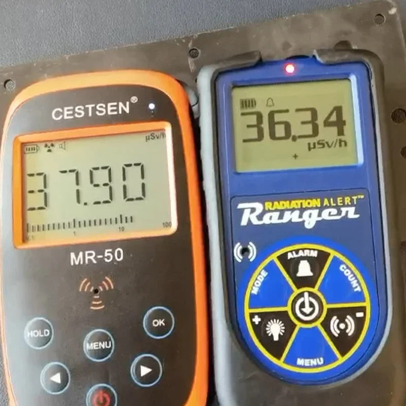 Флуоресцентный измеритель уровня флуоресцентной массы размер изображения 00:06