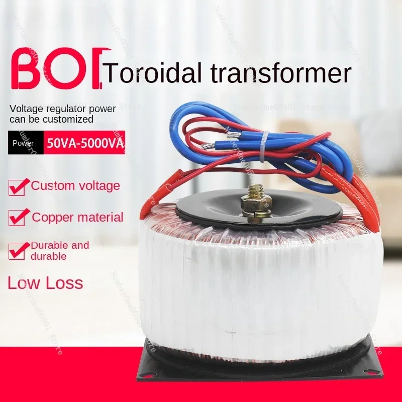 Круглый трансформатор нагревательная стена блок управления нагревом источник