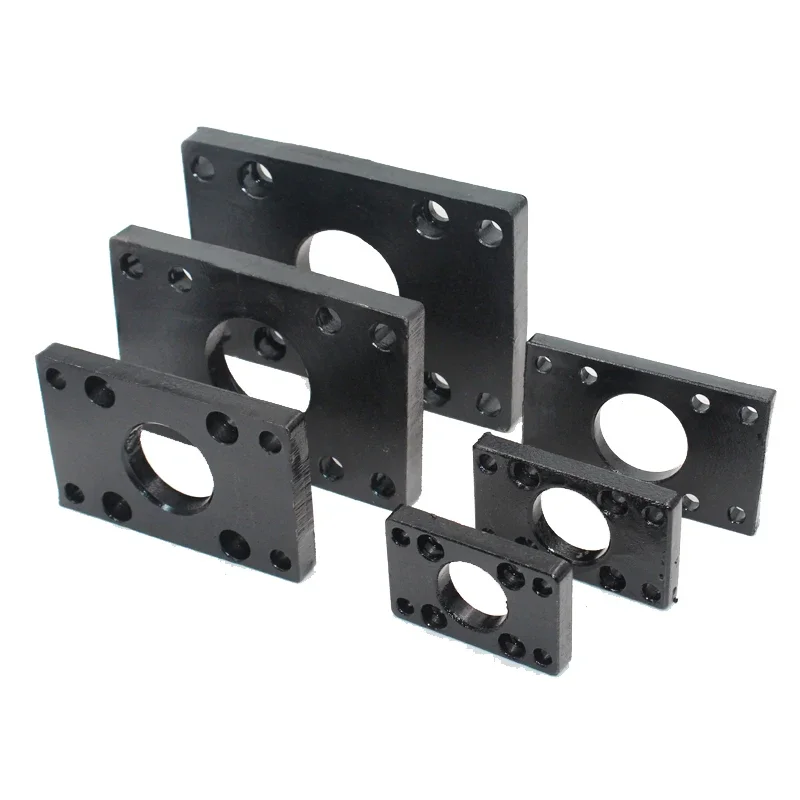 Серия SC I/Y/U/F/CA/CB/LB/FA отверстие 32 мм/40 мм/50 мм/63 мм/80 мм/100 мм/125 мм 160 аксессуары для