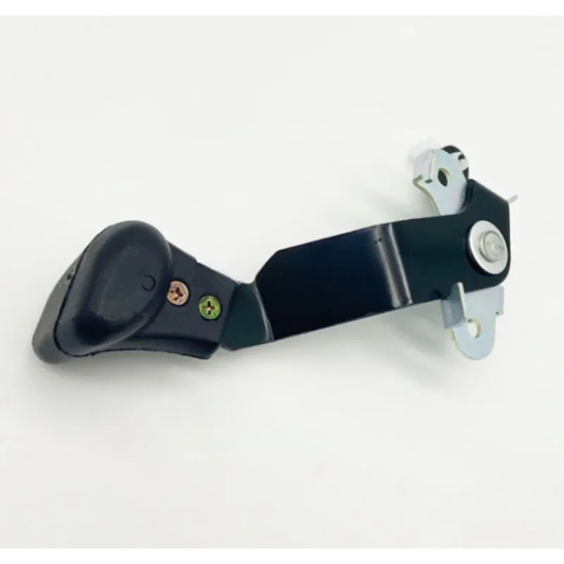 Блок замка для экскаватора Figzero внутренняя внешняя ручка Liugong LG906D 908D 915D 920D 922D 936D