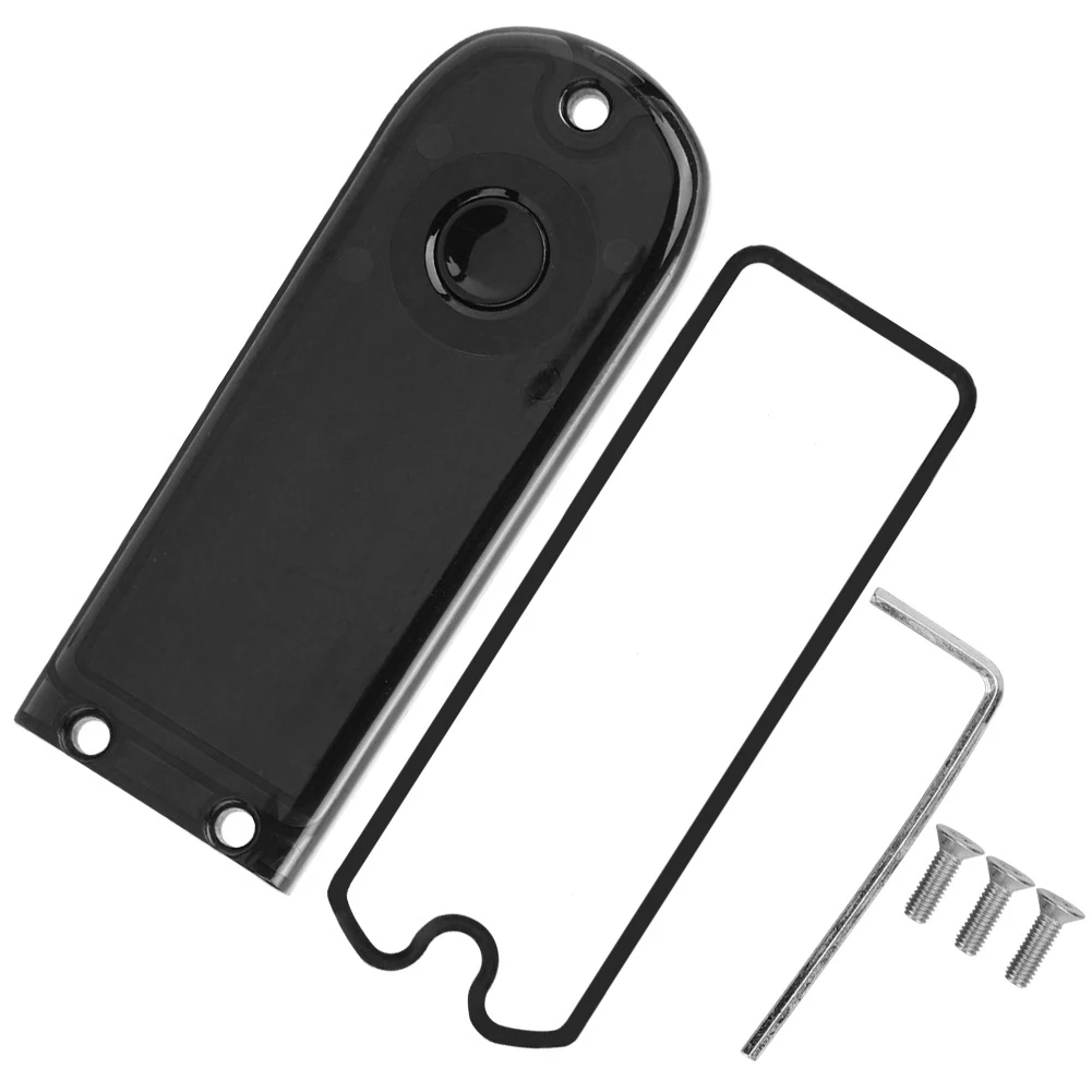 Панель электрического скутера для Ninebot MAX G30 водонепроницаемая приборная панель