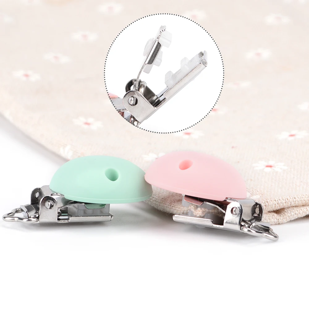 5 шт. детская пустышка-прорезыватель для зубов |