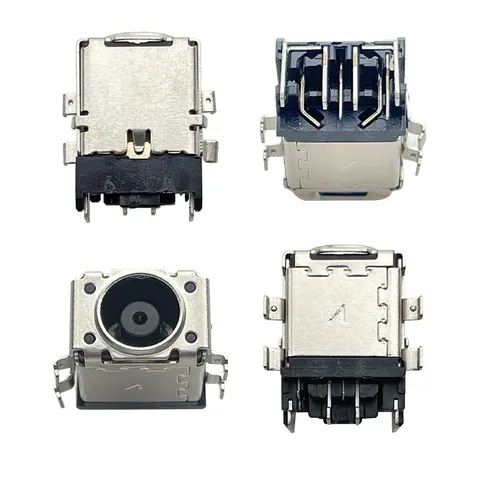 Разъем питания для ноутбука Asus