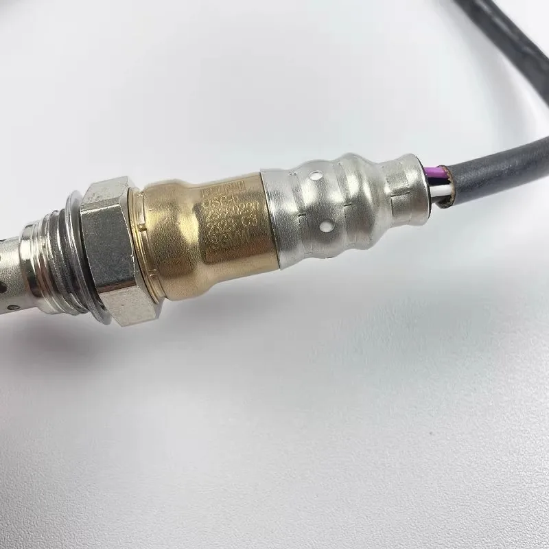 Для Wuling Glory Light V S Hongguang S1 Baojun 730 560 510 передний и задний датчик кислорода аксессуары