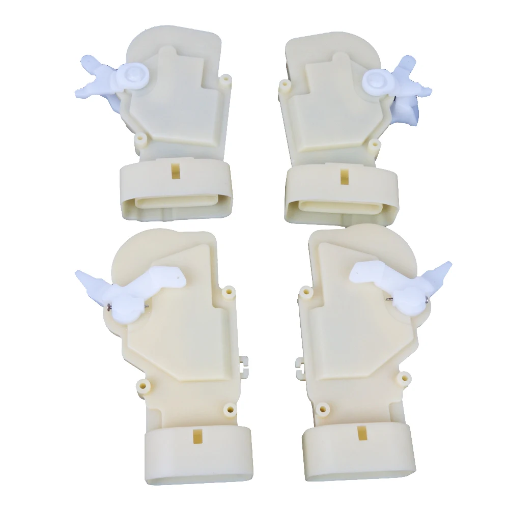 

Передний/задний/правый/левый привод автоматического бокового замка двери для Toyota Lexus GS430 RX300 GS300 GS400 Echo Prius 1998 1999 2000 2001