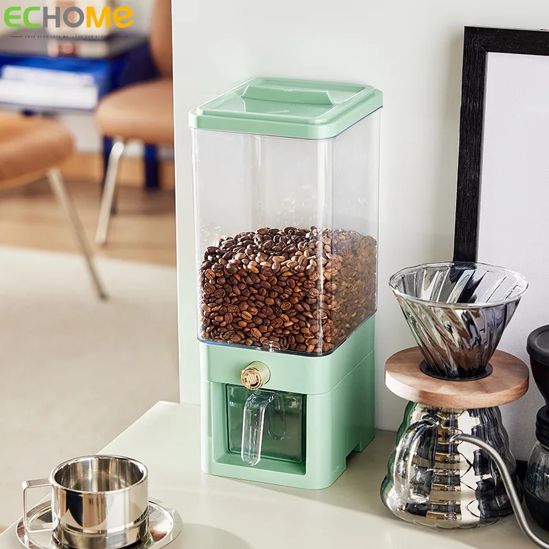 

Контейнер для хранения зерен и зерен, 3, 7 л