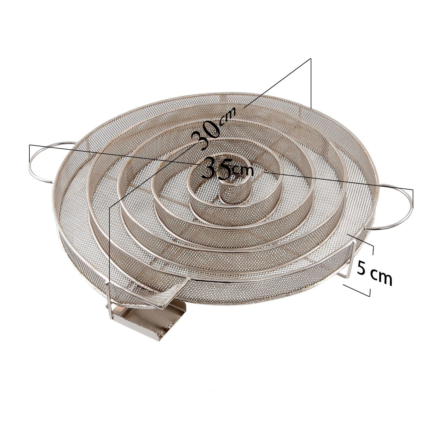 

Генератор холодного дыма для барбекю