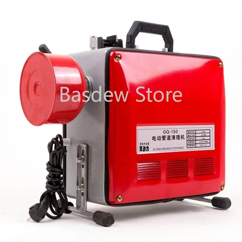 Профессиональные бытовые канализационные инструменты автоматическая дренажная
