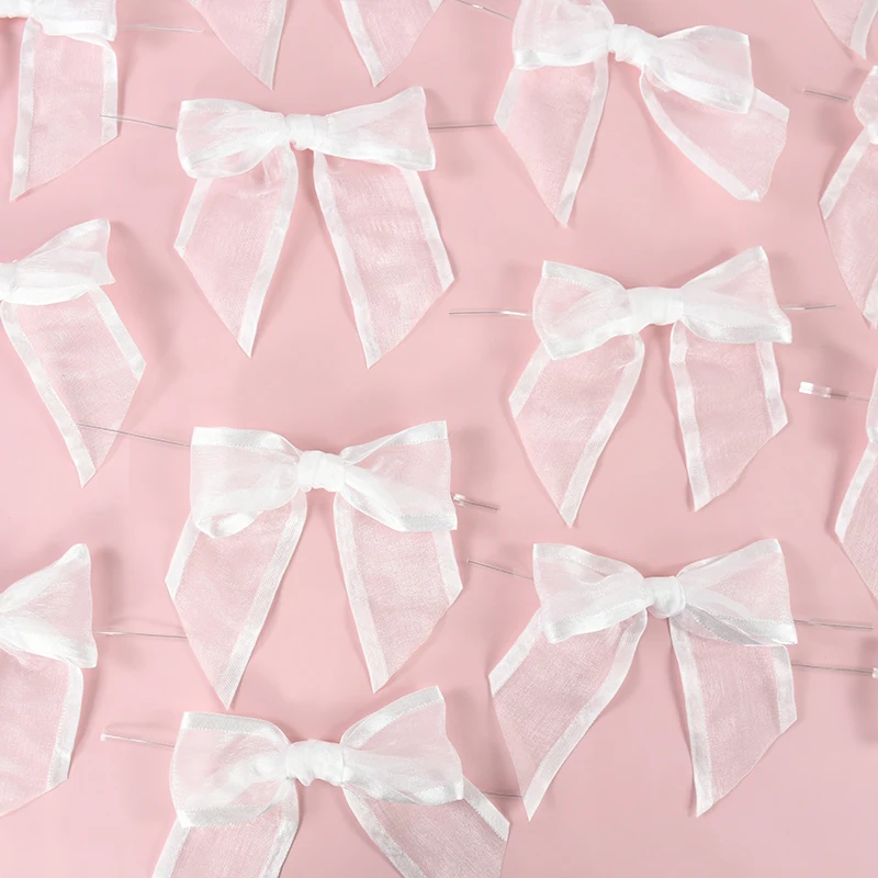 10 шт. декоративная лента для украшения автомобиля