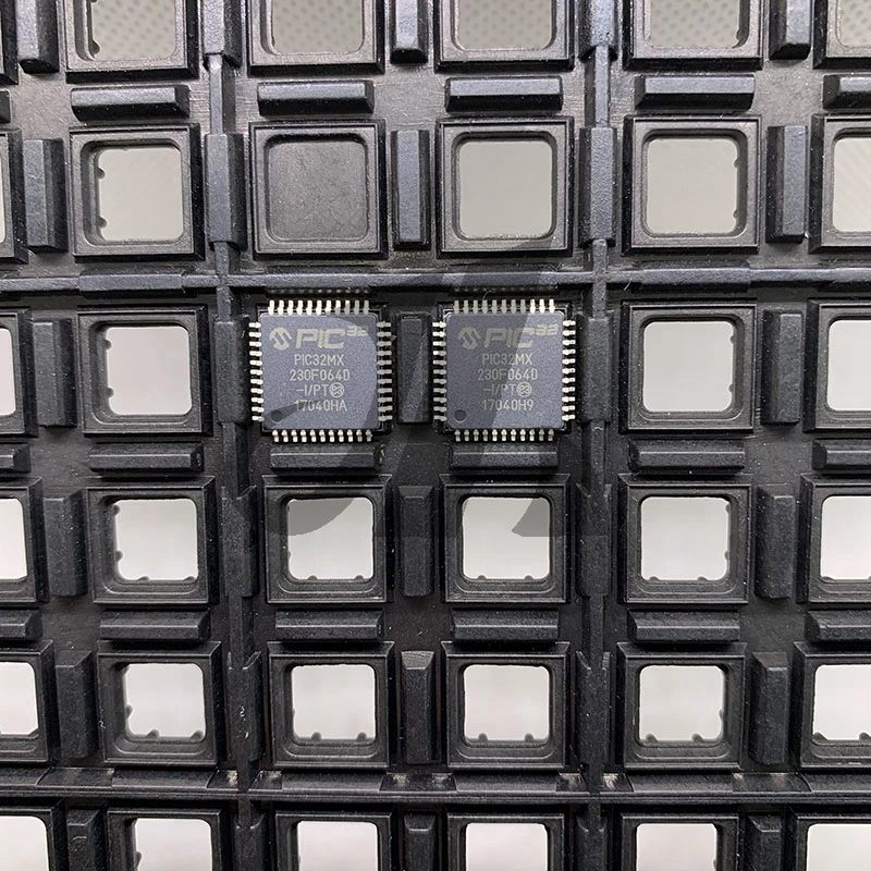 

5 шт./партия, фонарь для микроконтроллера TQFP44