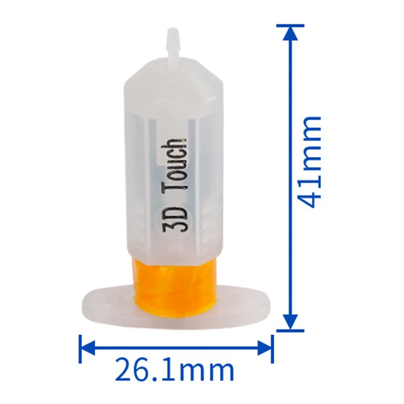 3D Printer Accessories For Touch Sensor Ender-3/5 Self-Leveling Fixing Bracket Kit |