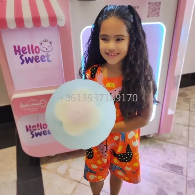 Китайская фабрика прямой побег денег коммерческий детский розовый