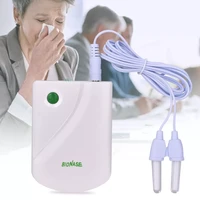 nose treatment rhinitis therapy device sinusitis relief nose cure cure nasal allergic laser light therapentic health care