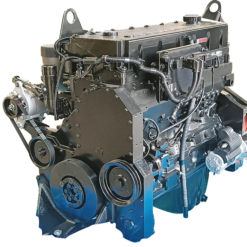 Новое поступление оригинальный двигатель Cummins дизельный Kt19/Nta855/QSM11/X15/6ct8.3 для