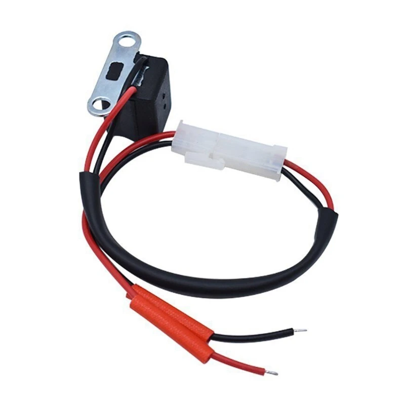 Замените 28458-G01 26651-G02 10914 катушку зажигания для тележки гольфа