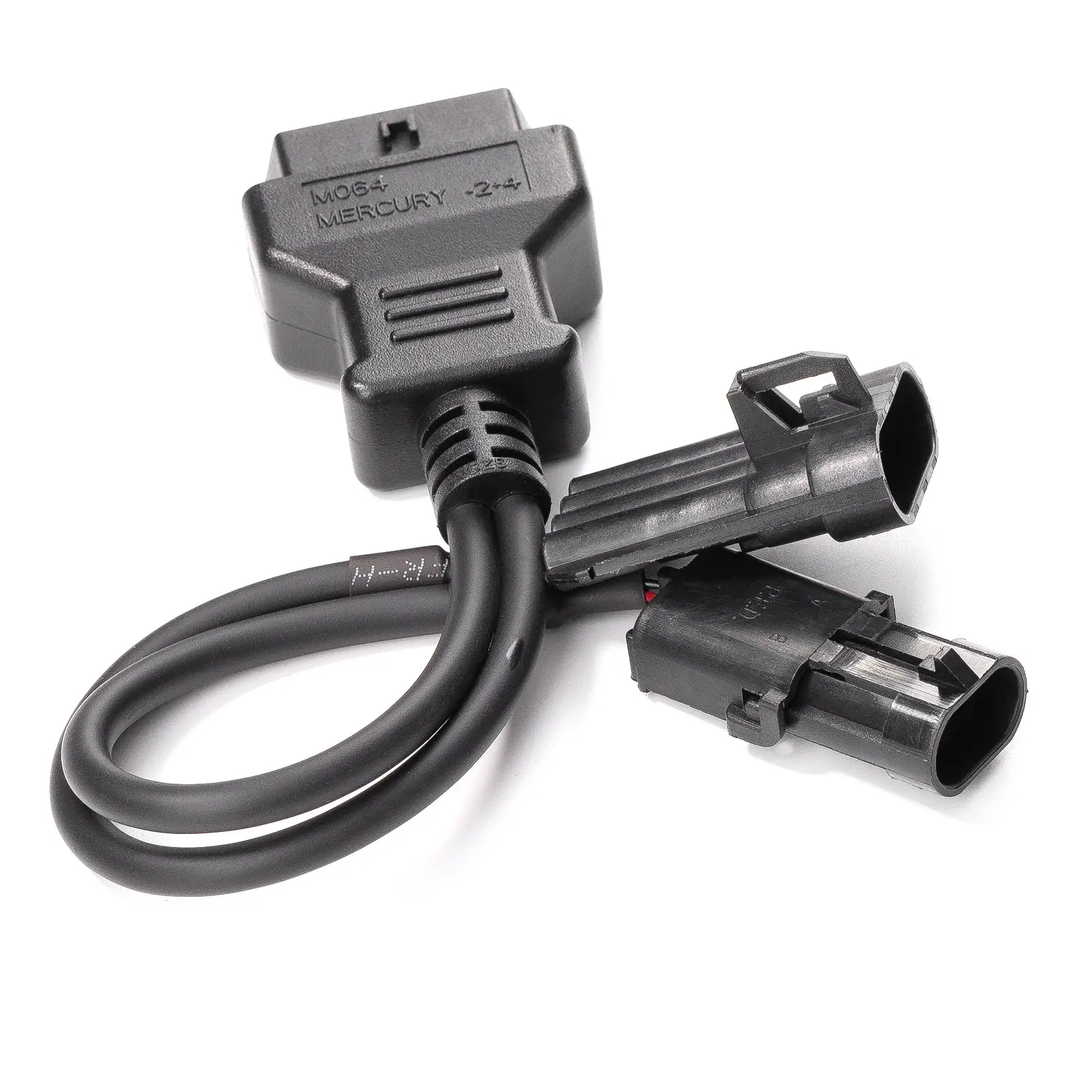 Фото Адаптер OBDSATAR MERCURY M064 для работы с ISCAN Mercury Tool №3