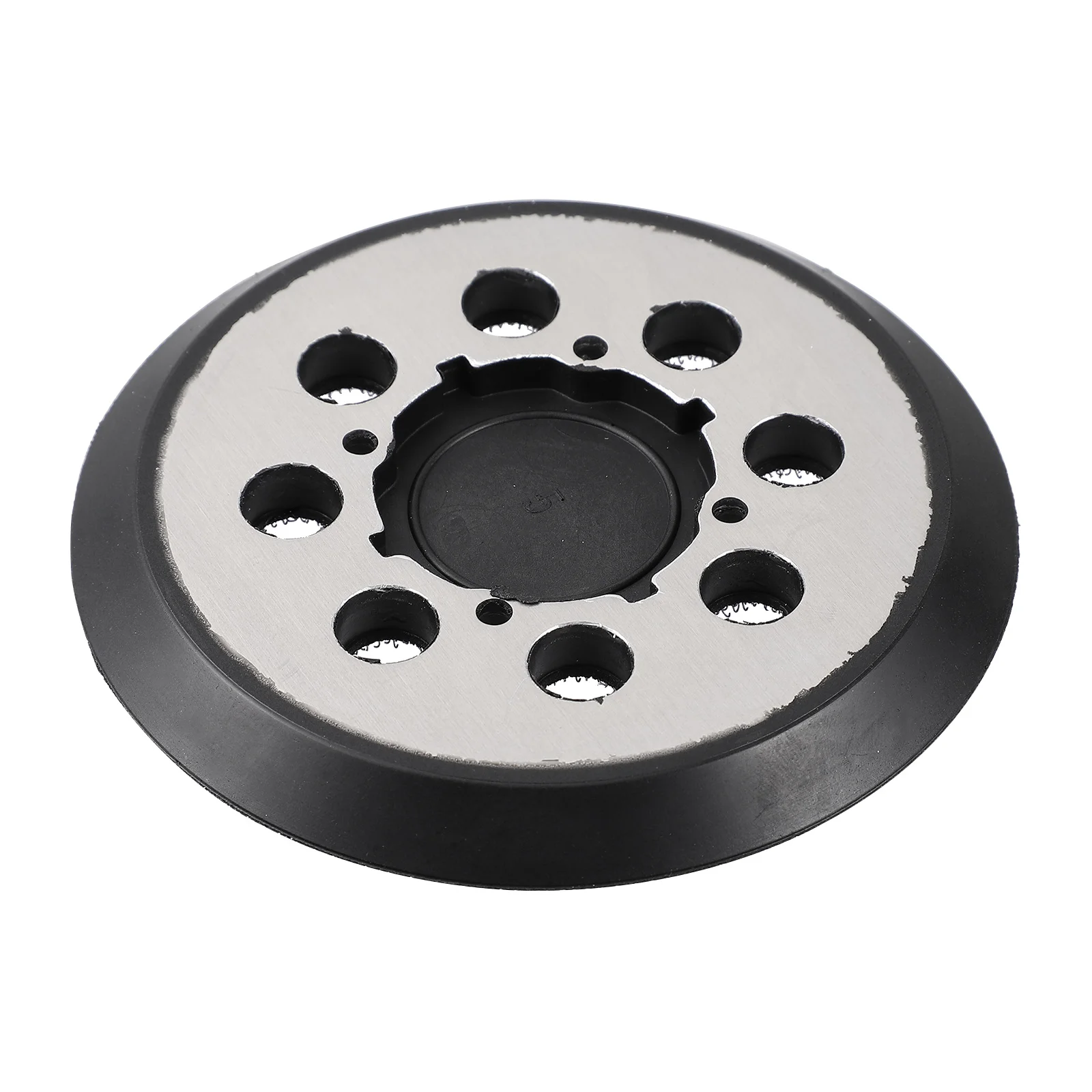 

Hook and Loop Orbital Sander Replacement Pad 5 Inch 8 Hole Polishing Pad