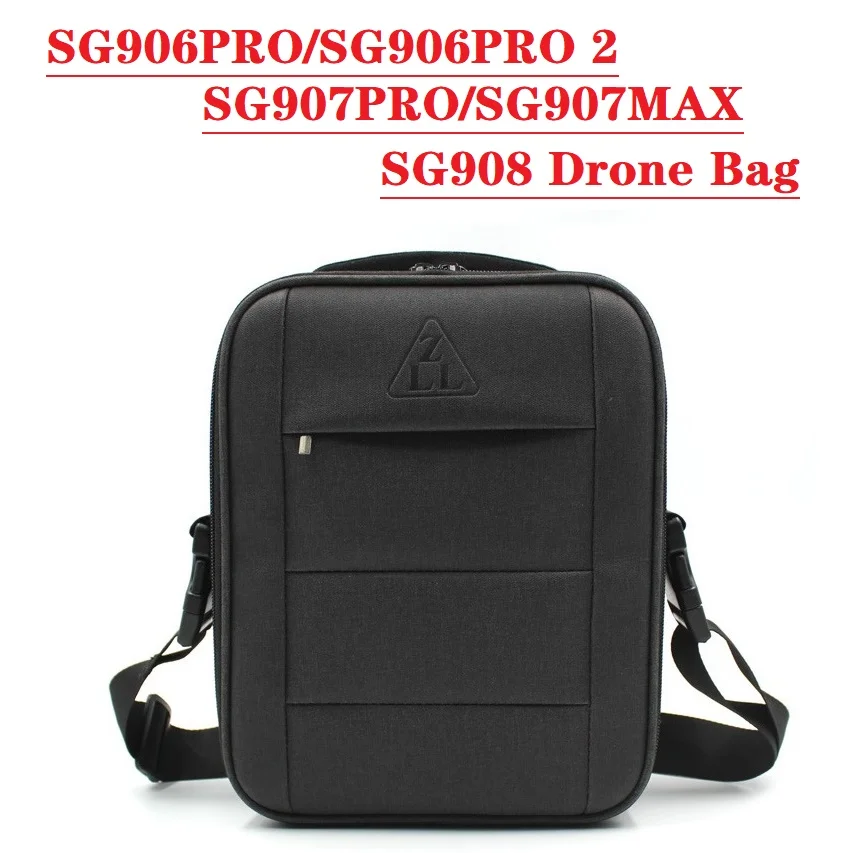 

Special-Purpose Bags For SG906 PRO SG906PRO 2 SG908 SG907 PRO/MAX Portable Storage Carry Case Shoulder Bag Handbag Part RC Drone