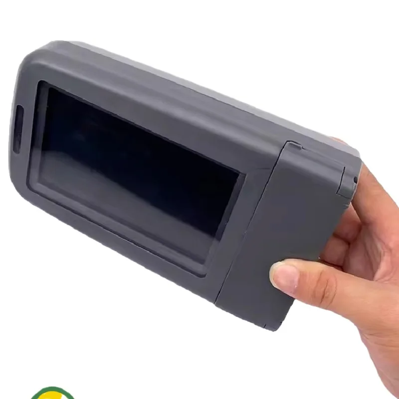 Для Caterpillar cat 320D 318D 323D 324D 329D 330D 336D дисплей приборная панель аксессуары для