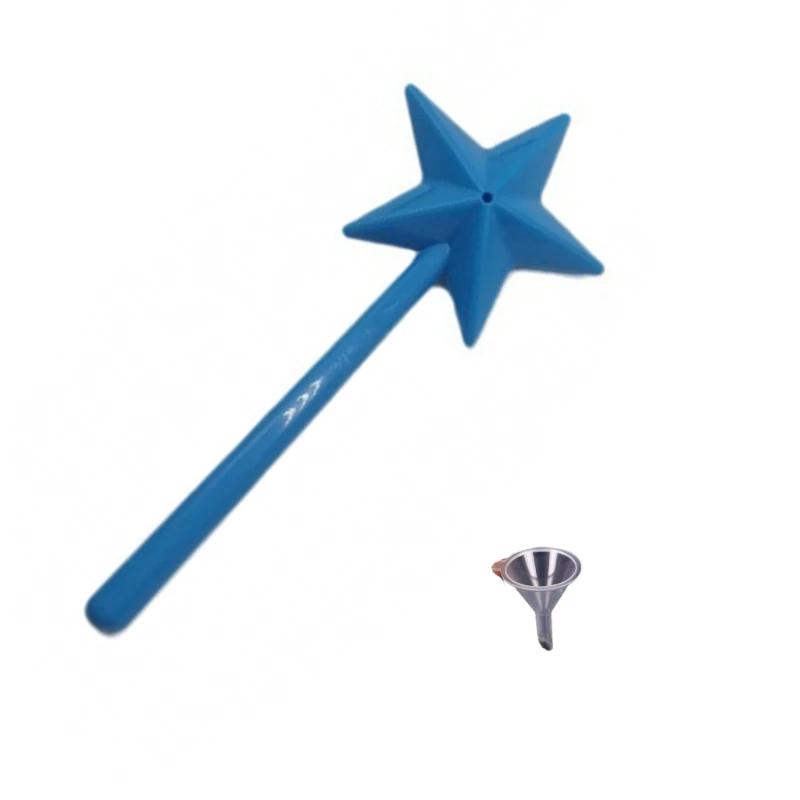 Компактная палочка для приправ волшебная в форме универсального дозатора соли