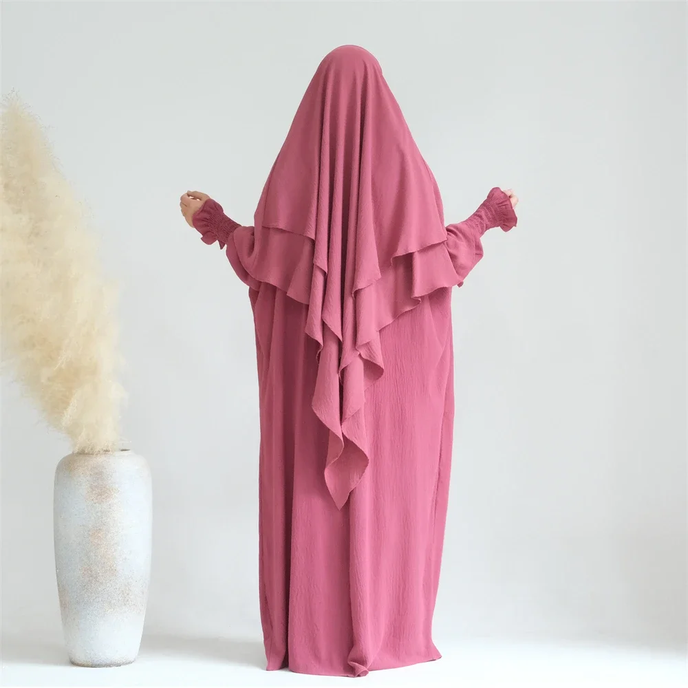 Комплект Nurqa полиэстер женский