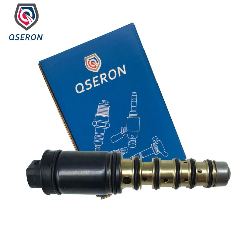 Новый оригинальный регулирующий клапан кондиционера для TOYOTA COROLLA 2009-2010 1.8L 2.4L CAMRY