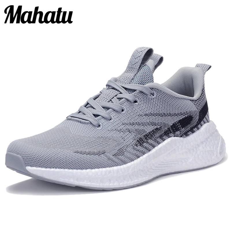 Men women Air Mesh casual shoes Breathable Popcorn Soft Bottom tenis masculino sneakers para hombre Gym Leisure sport shoes